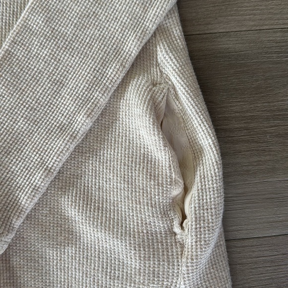 Saturday Sunday by Anthro women’s pullover tunic or mini dress with pockets - Picture 4 of 5